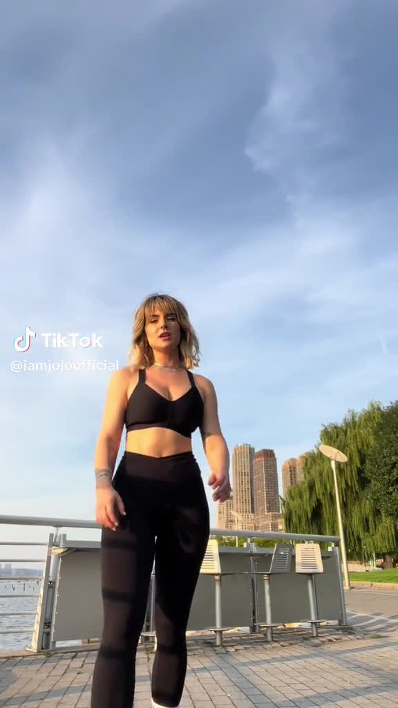 Video 1126824 from Jojo Levesque