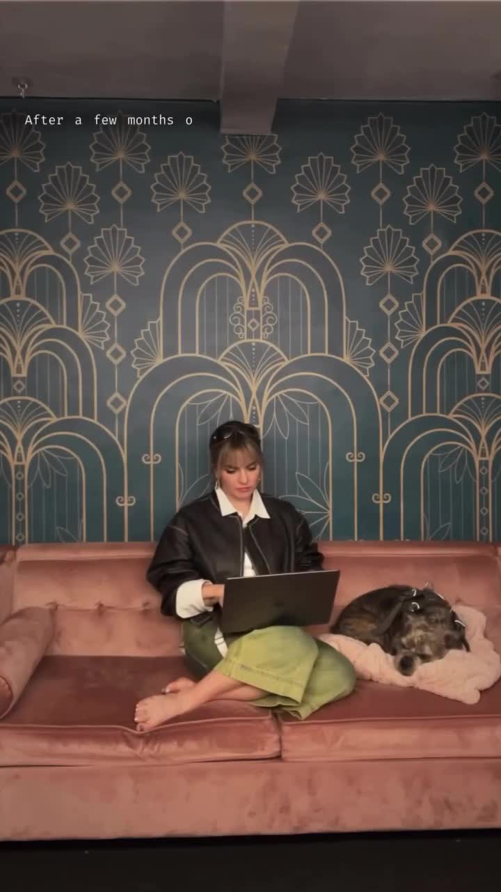 Video 1126825 from Jojo Levesque