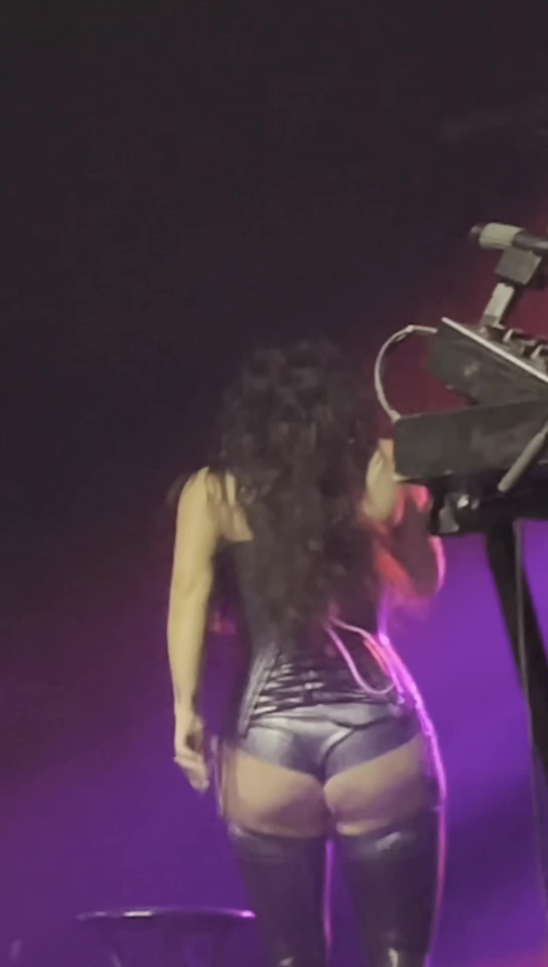 Video 1126826 from Jojo Levesque