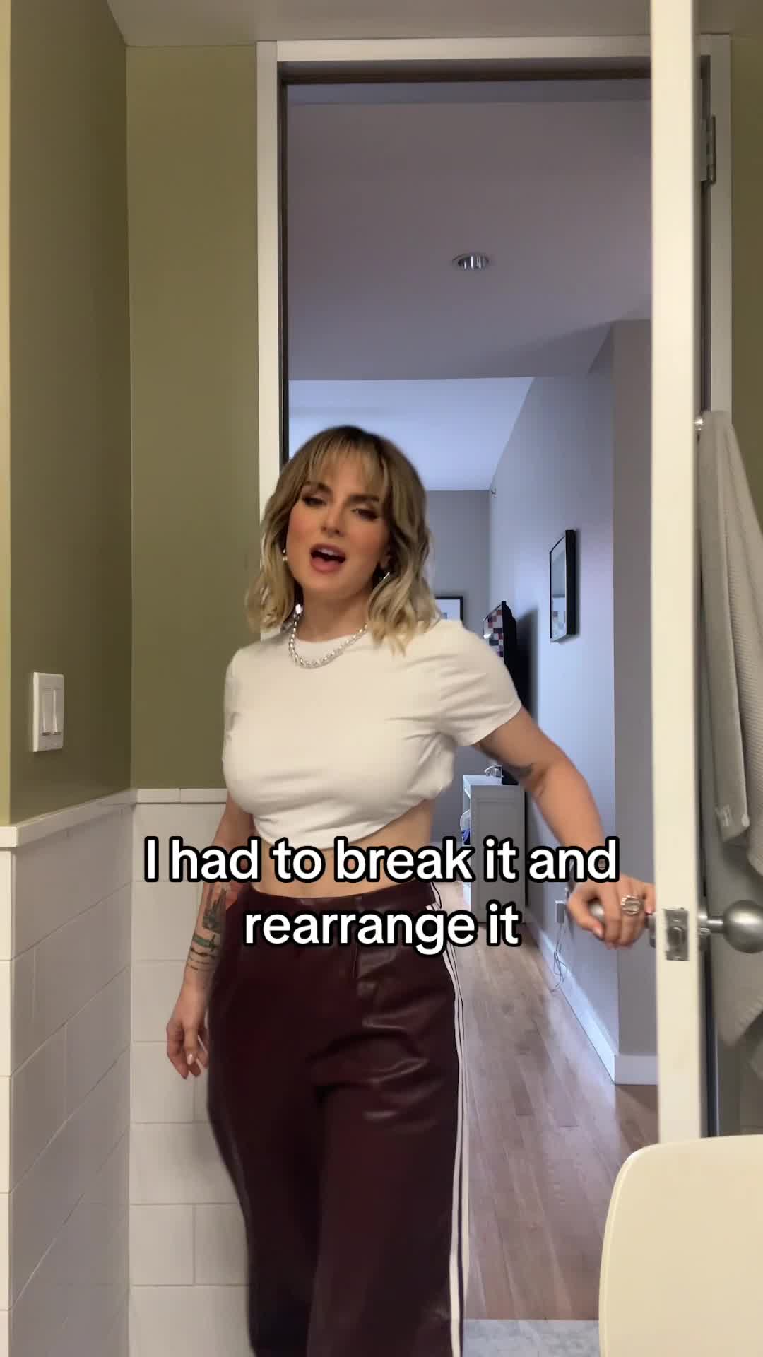Video 1126832 from Jojo Levesque