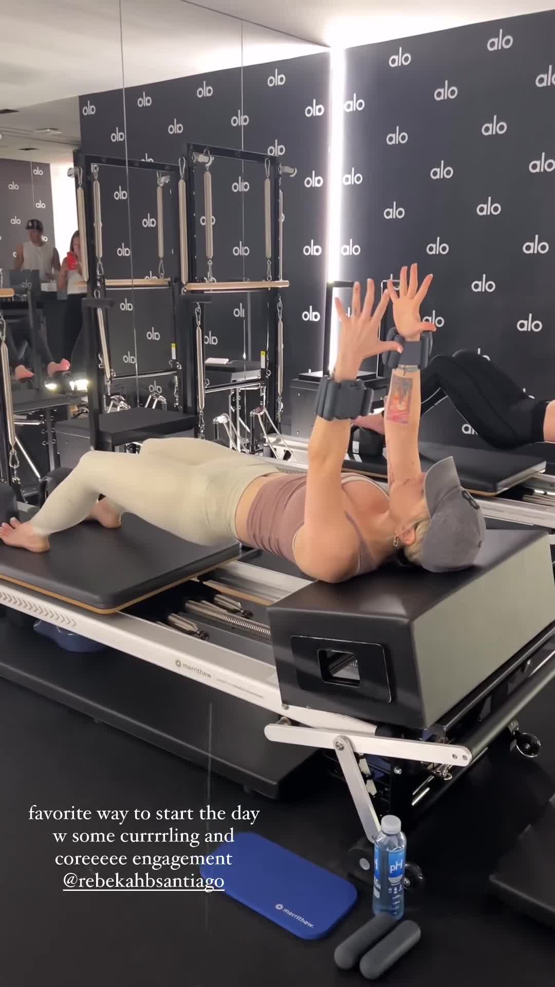 Video 1126836 from Jojo Levesque