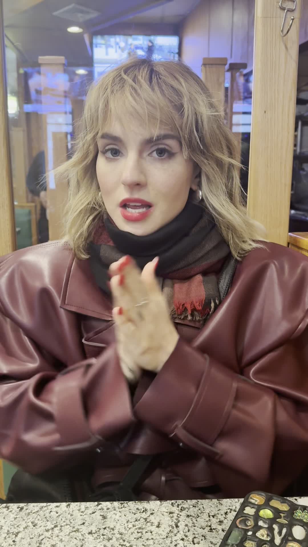 Video 1126839 from Jojo Levesque