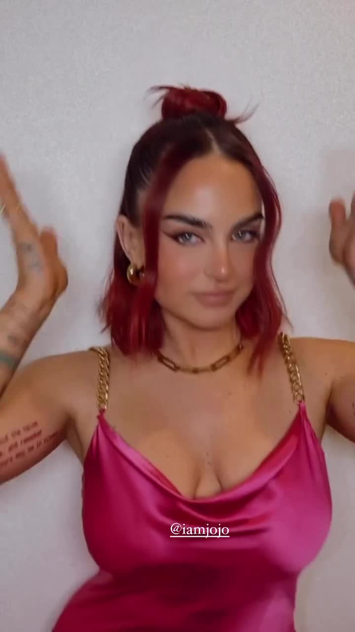 Video 1126843 from Jojo Levesque