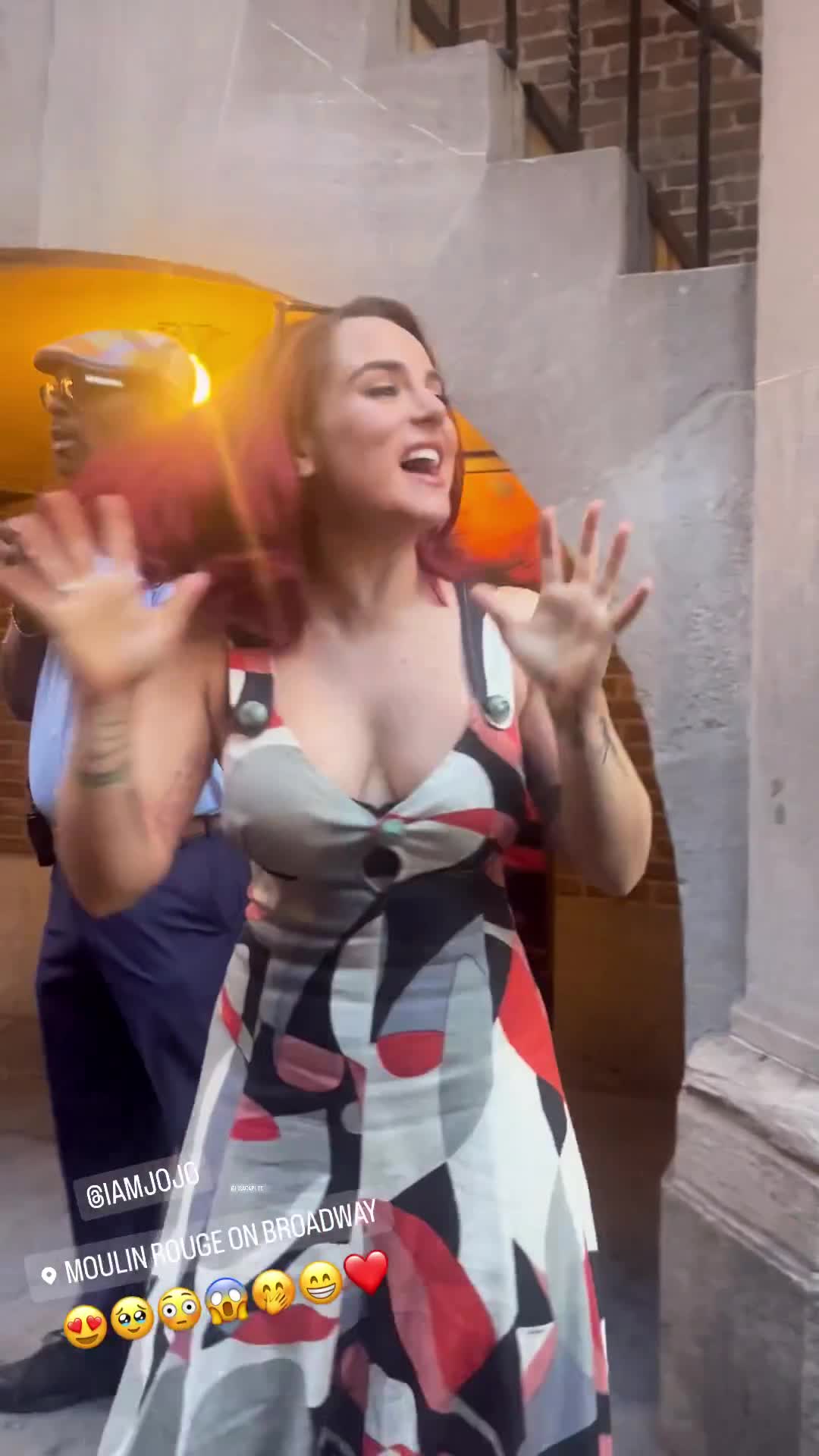 Video 1126854 from Jojo Levesque