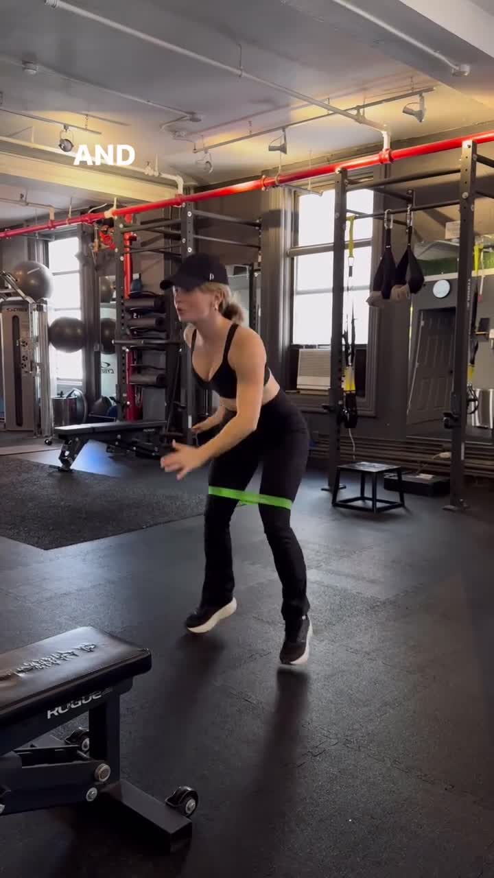 Video 1126858 from Jojo Levesque