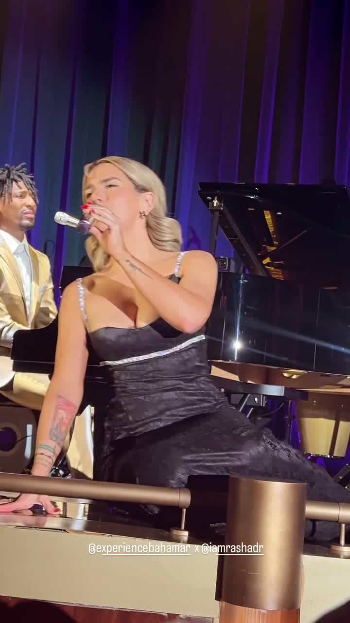 Video 1126863 from Jojo Levesque