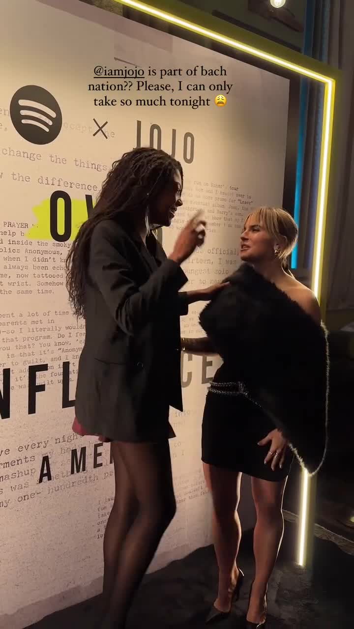 Video 1126866 from Jojo Levesque