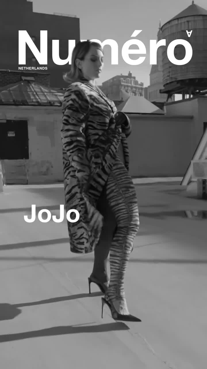 Video 1126867 from Jojo Levesque