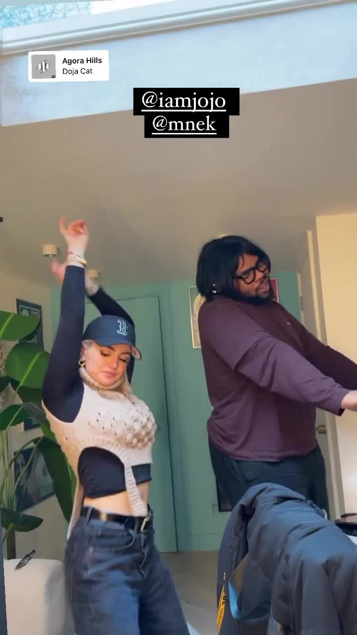 Video 1126868 from Jojo Levesque