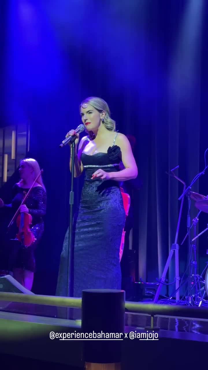 Video 1126874 from Jojo Levesque