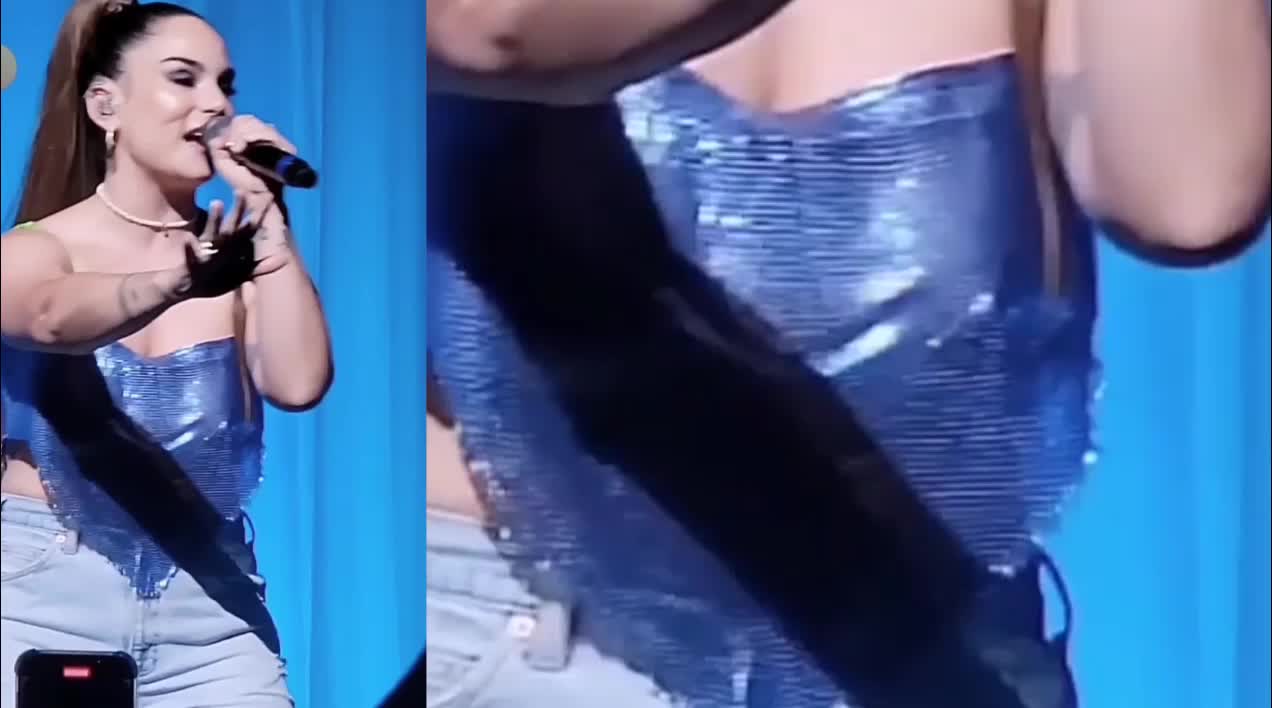 Video 1126879 from Jojo Levesque