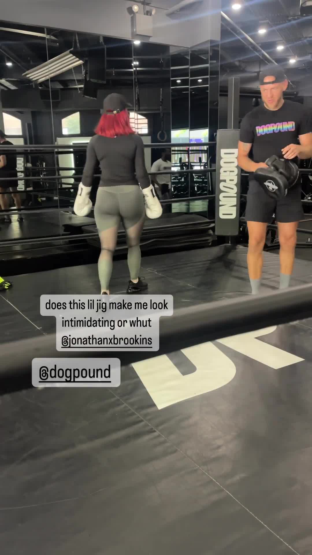 Video 1126885 from Jojo Levesque