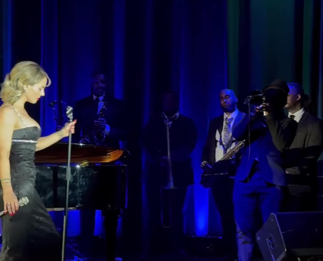 Video 1126901 from Jojo Levesque