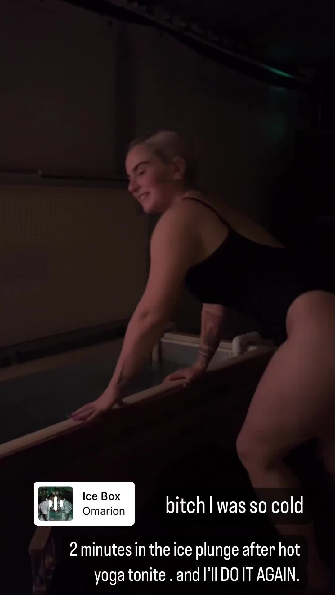 Video 1126905 from Jojo Levesque