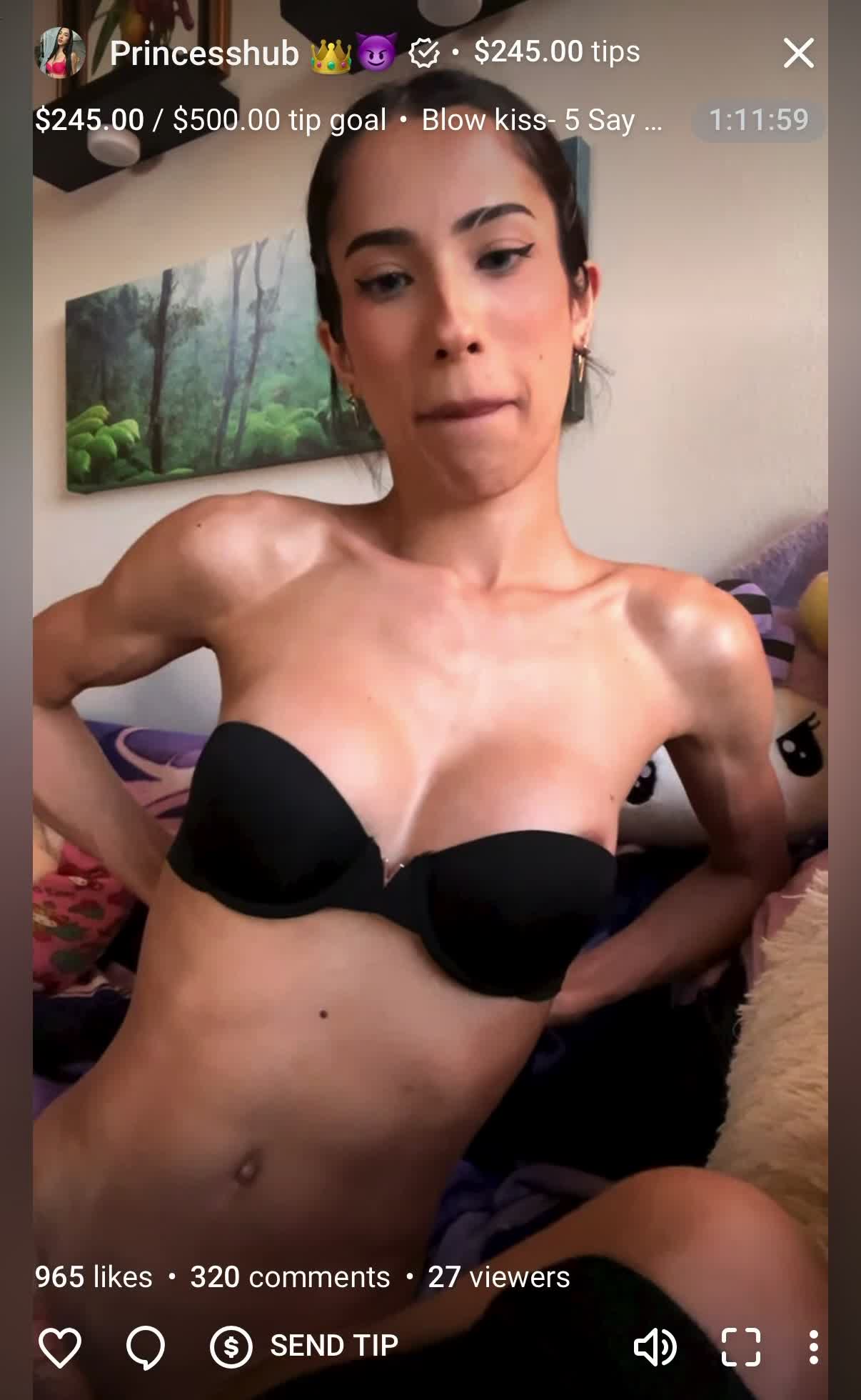 Video 1126927 from Stelluhb | Princesshub