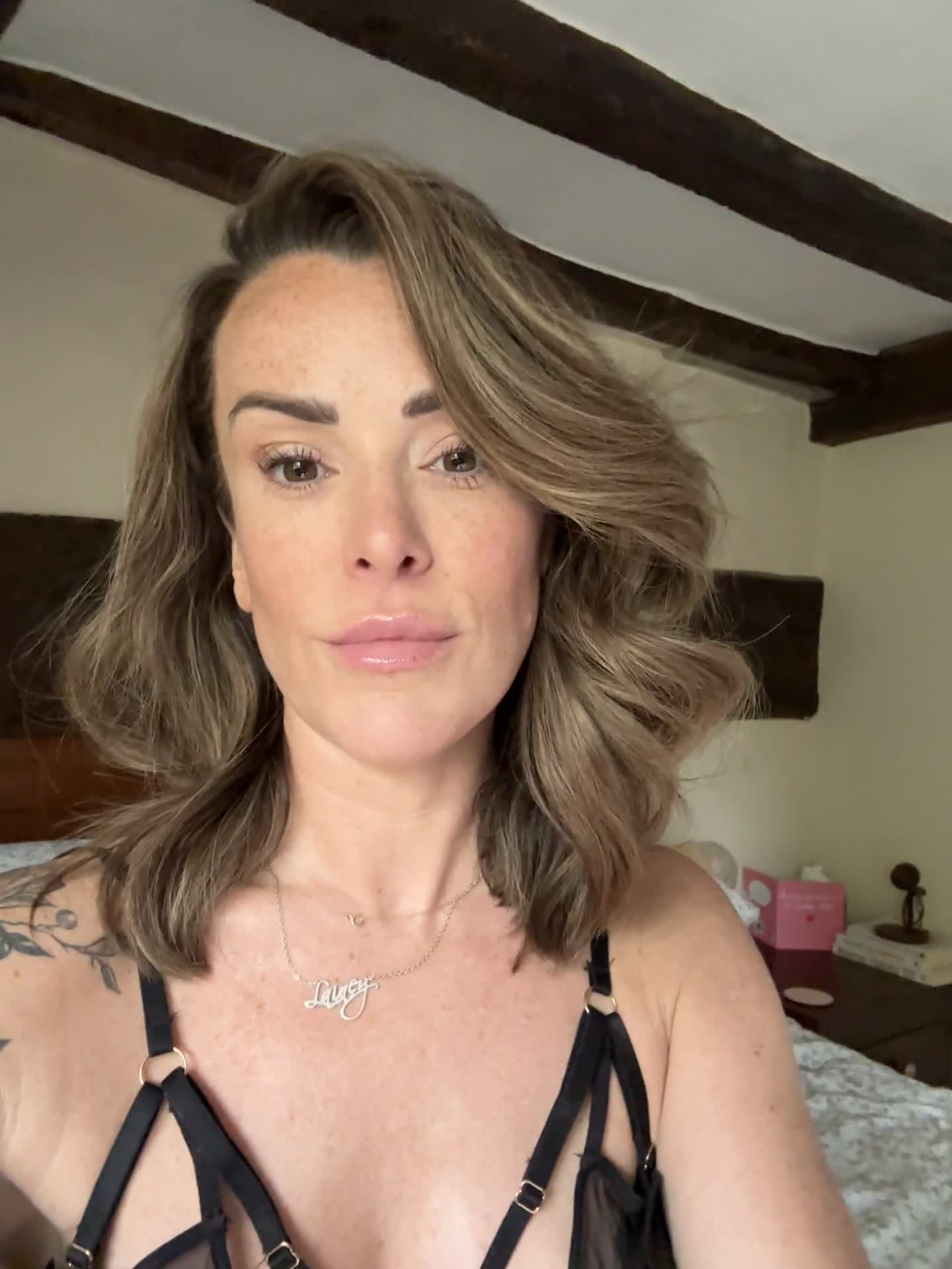 Video 1126964 from Lainey Griffin / laineybopster