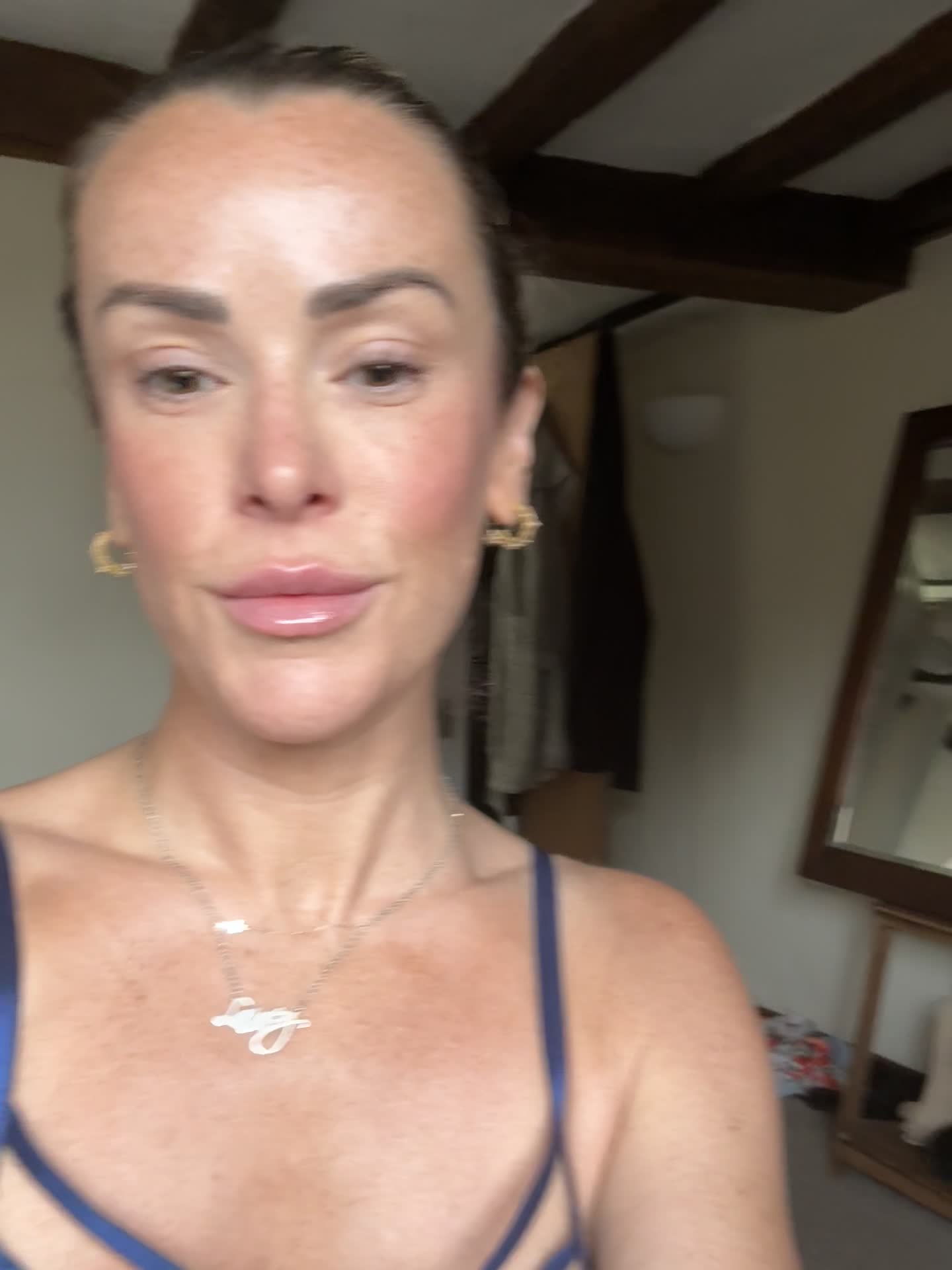 Video 1126966 from Lainey Griffin / laineybopster