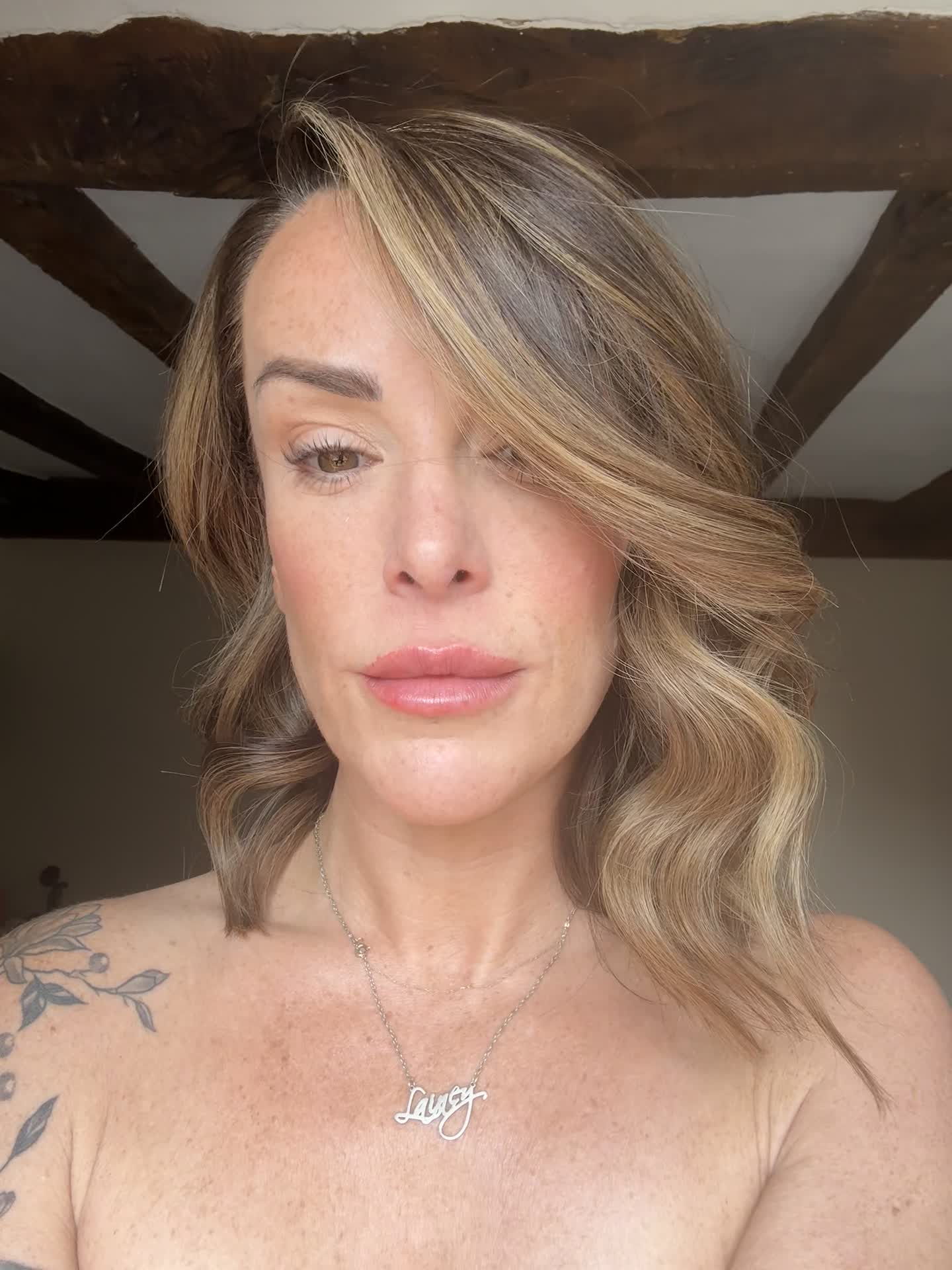 Video 1126970 from Lainey Griffin / laineybopster