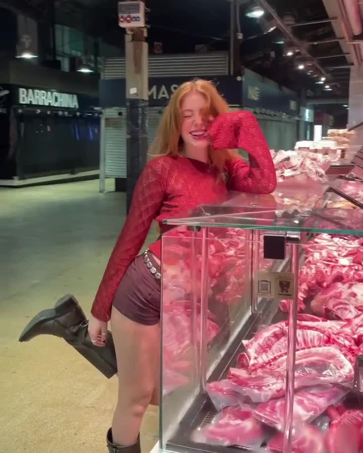 Video 1127049 from Madeline Ford (@madelineaford)