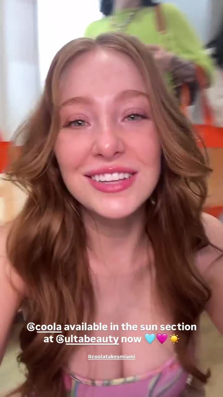 Video 1127053 from Madeline Ford (@madelineaford)