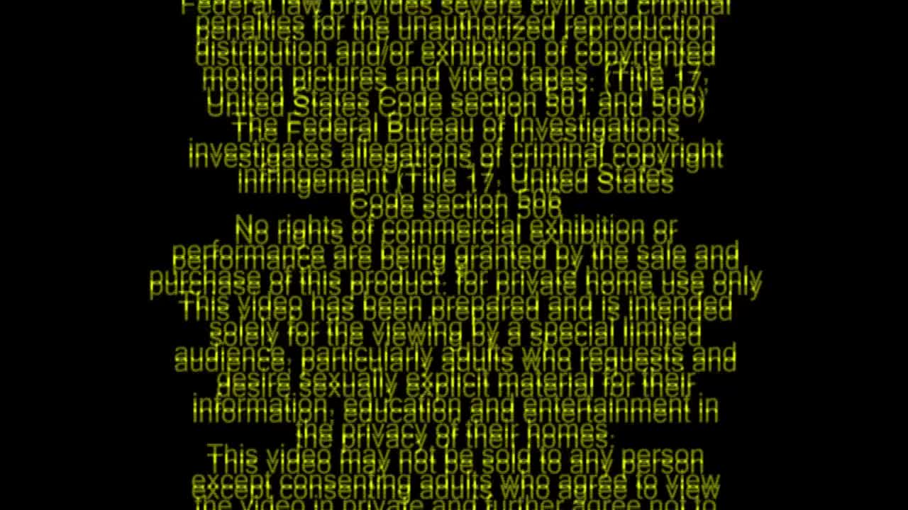 Video 1127163 from Vintage Newhalf