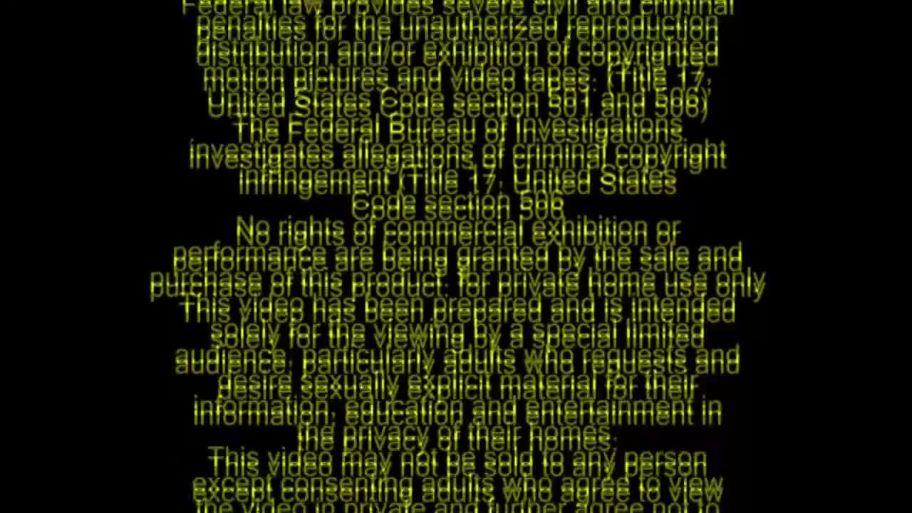 Video 1127164 from Vintage Newhalf