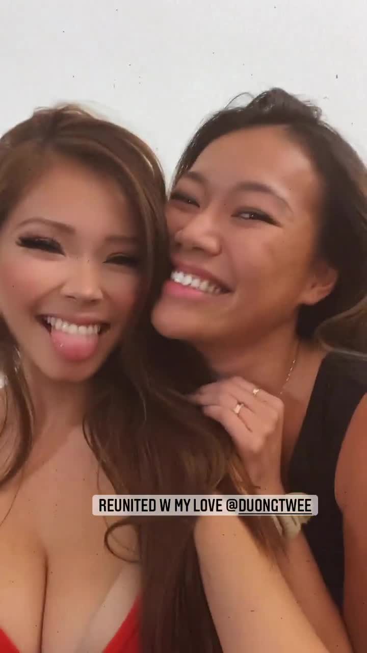 Video 1127311 from Maggie Sin / maggieesin