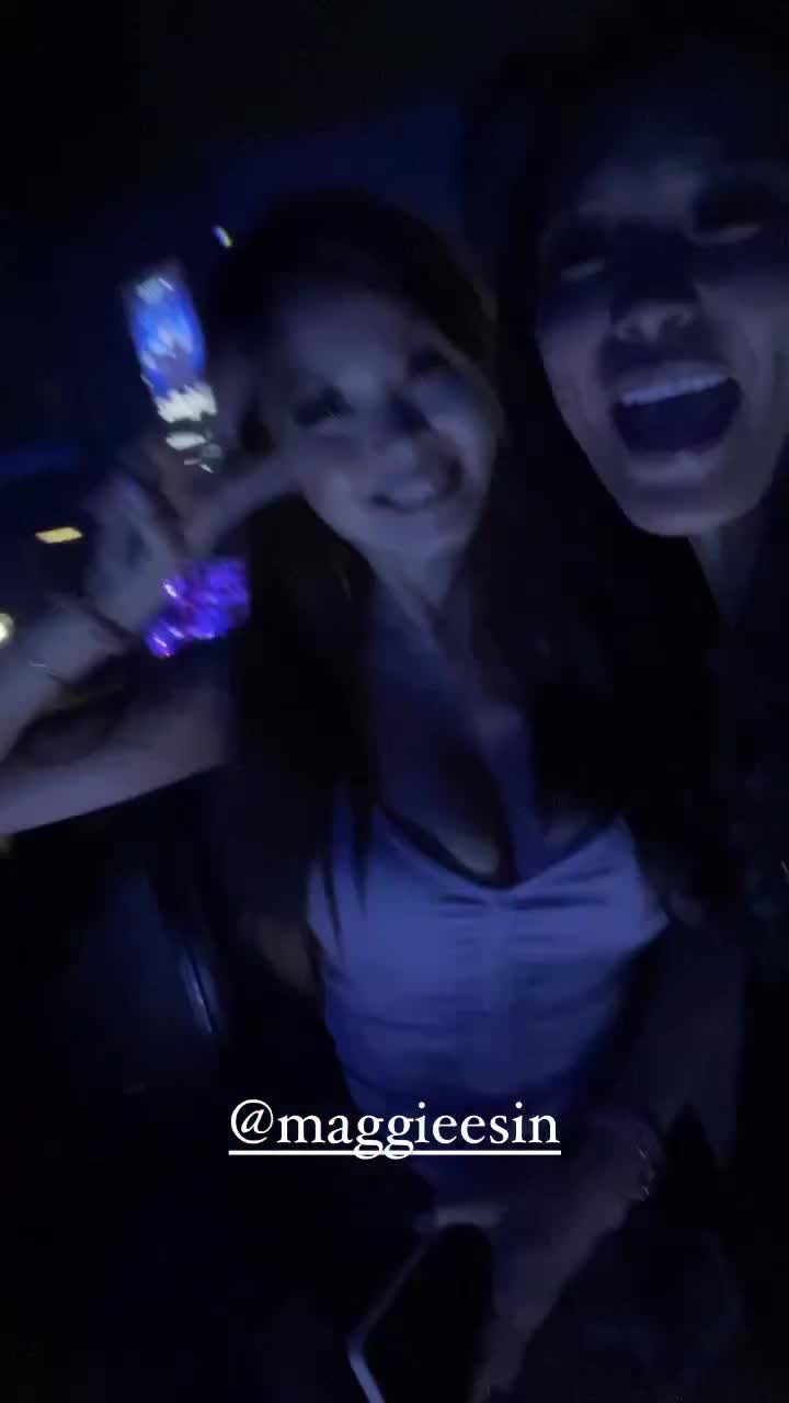 Video 1127317 from Maggie Sin / maggieesin