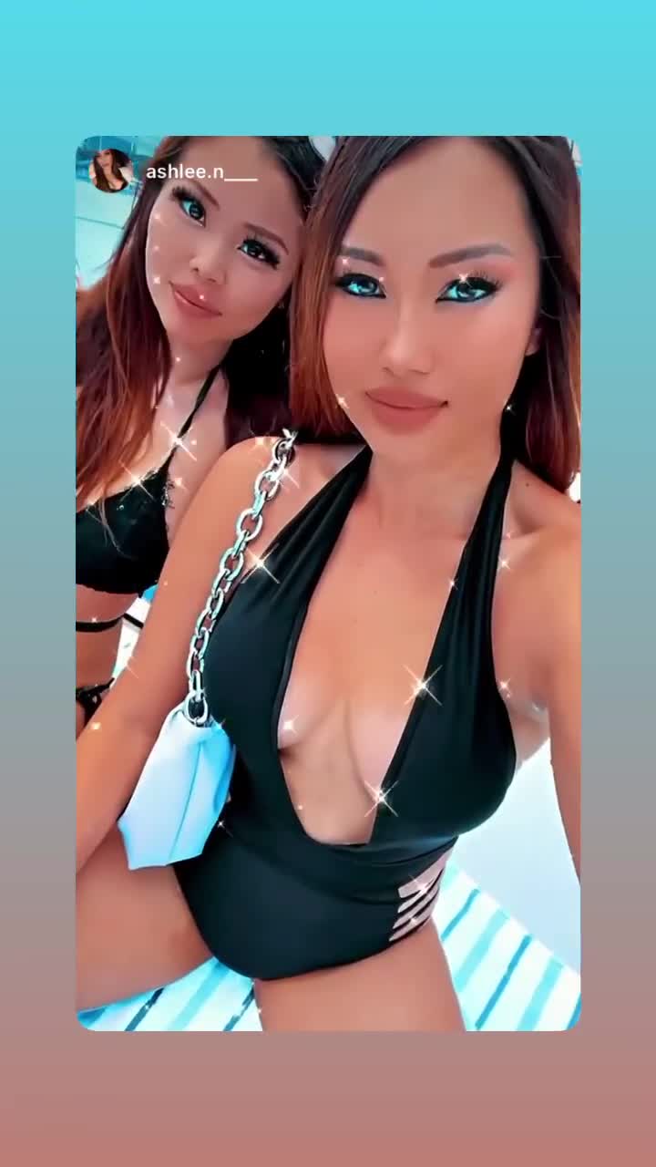 Video 1127325 from Maggie Sin / maggieesin