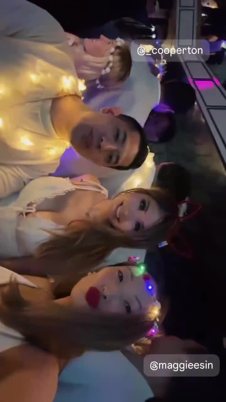 Video 1127336 from Maggie Sin / maggieesin