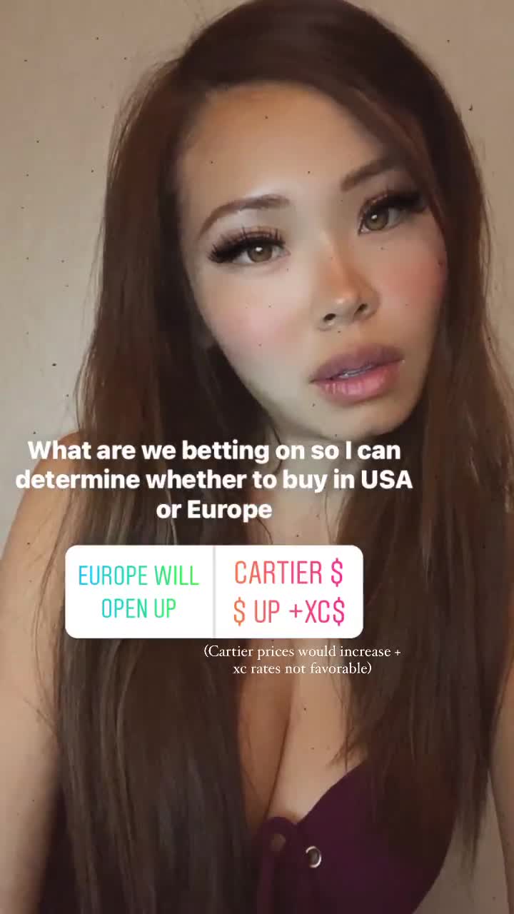 Video 1127337 from Maggie Sin / maggieesin