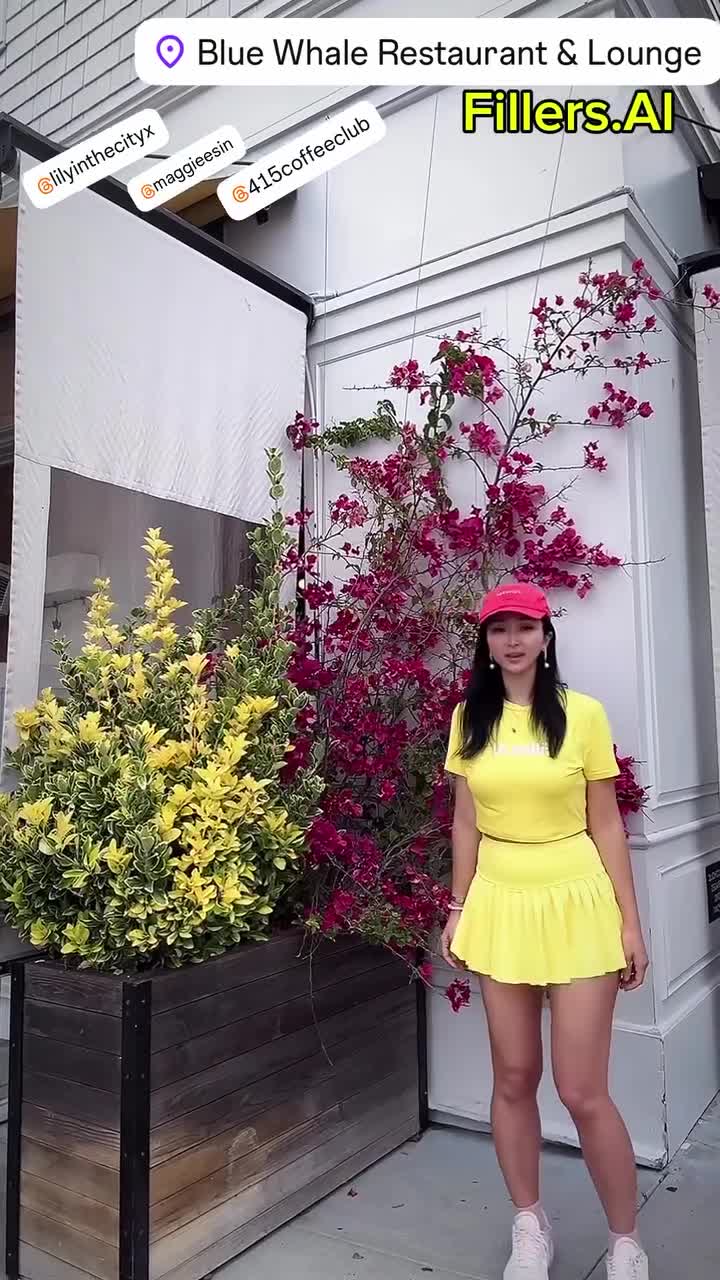 Video 1127349 from Maggie Sin / maggieesin