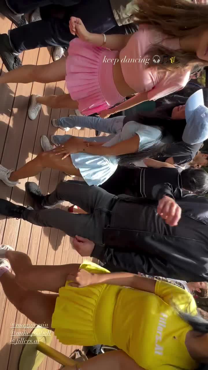 Video 1127352 from Maggie Sin / maggieesin