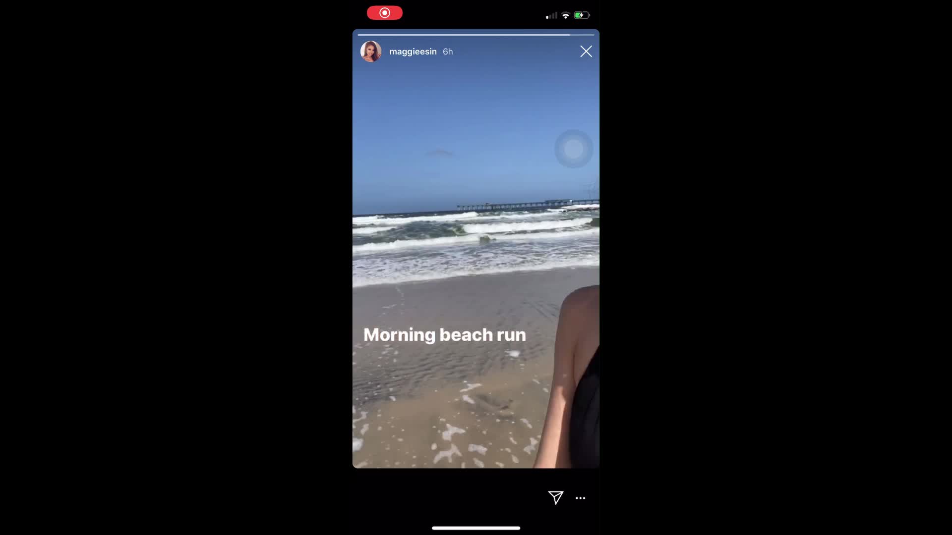 Video 1127371 from Maggie Sin / maggieesin