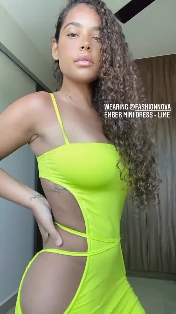 Video 1127407 from Malaika Terry