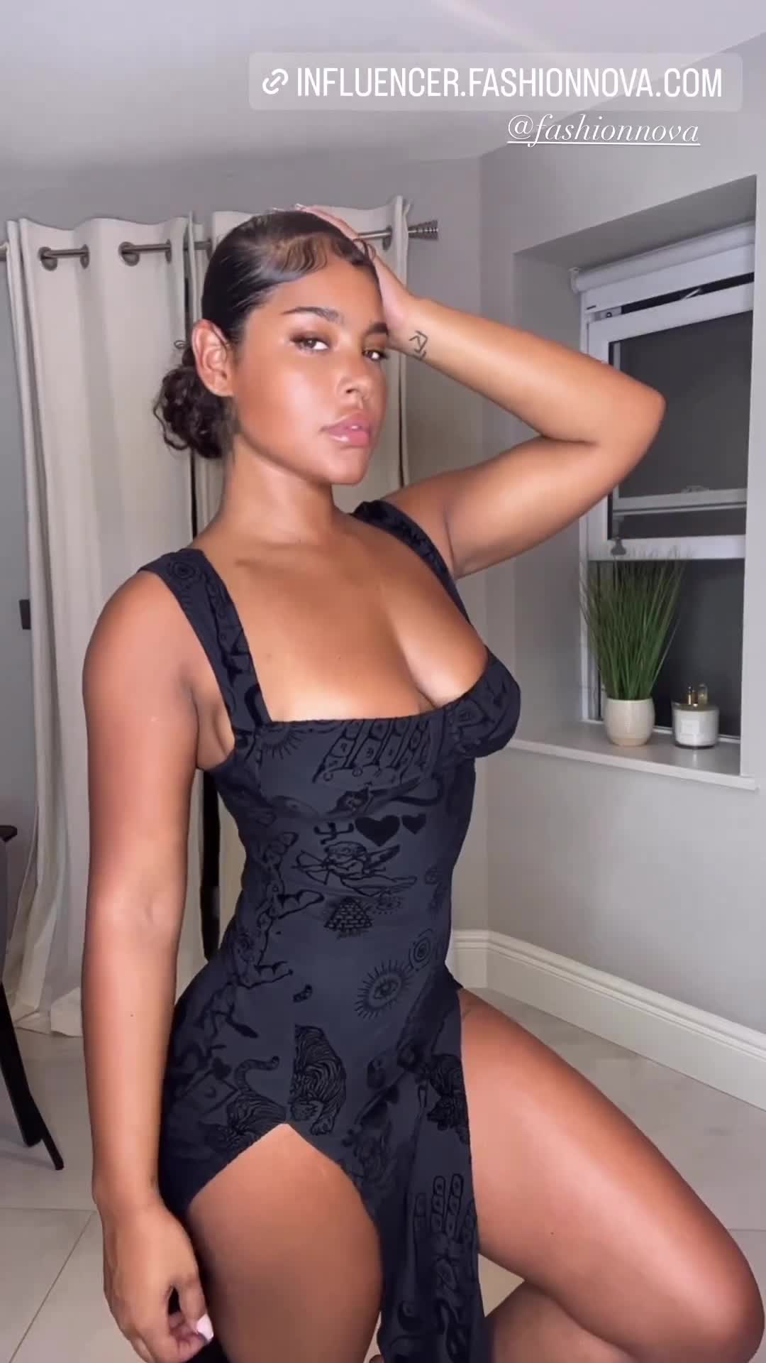 Video 1127435 from Malaika Terry