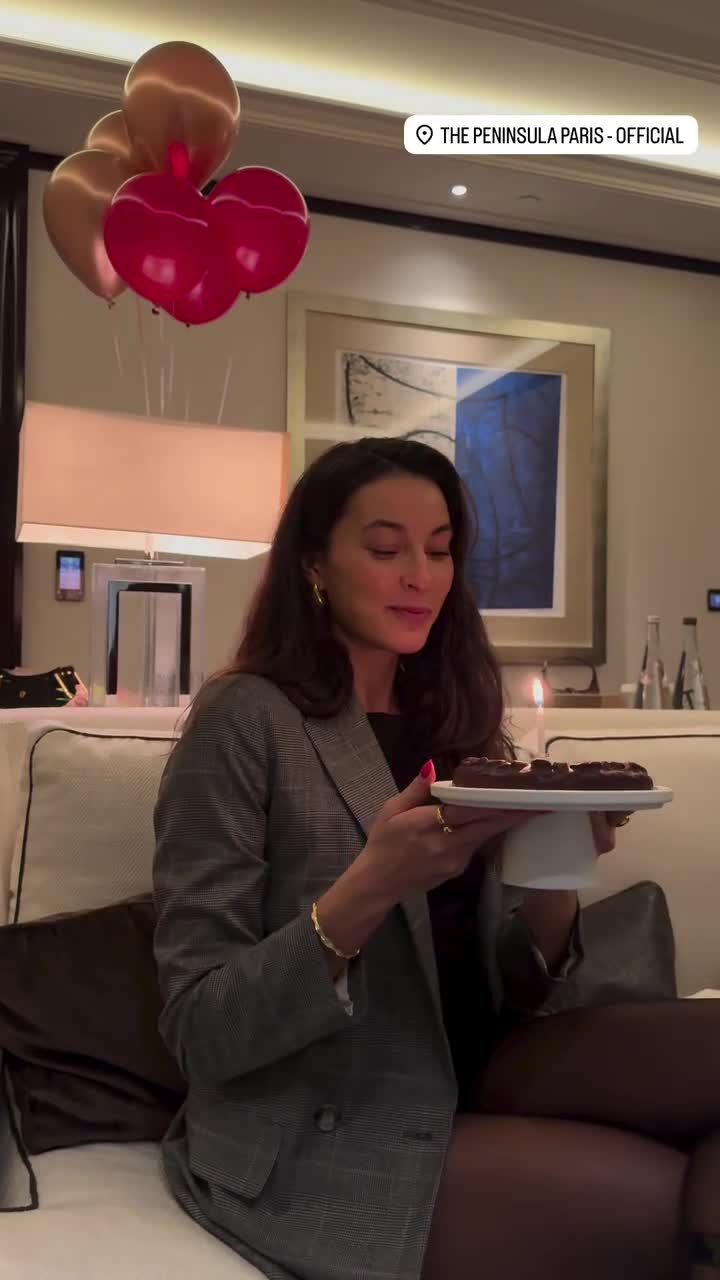 Video 1127473 from Sara Balzer (French Olympic fencer)
