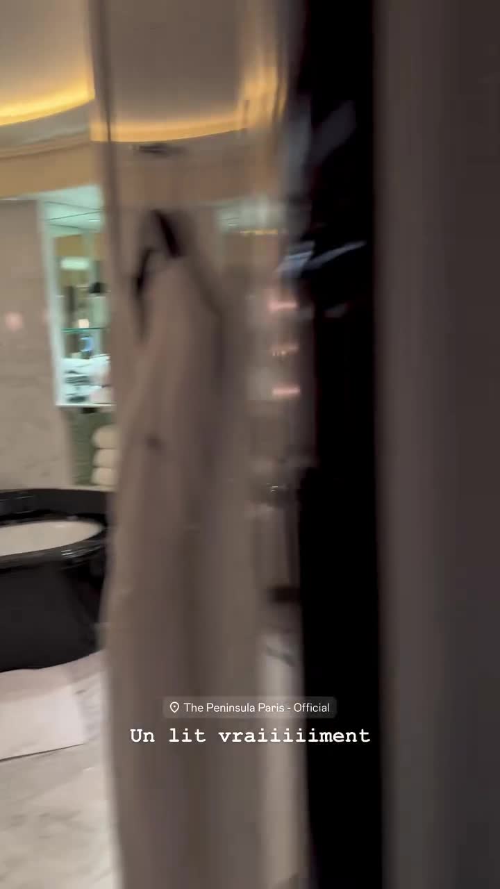 Video 1127474 from Sara Balzer (French Olympic fencer)