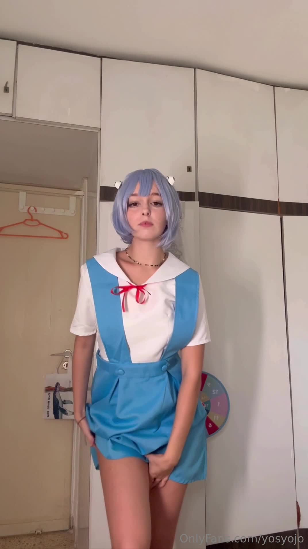 Video 1127653 from yosyojo / cloudychar / 💥Yoko💥