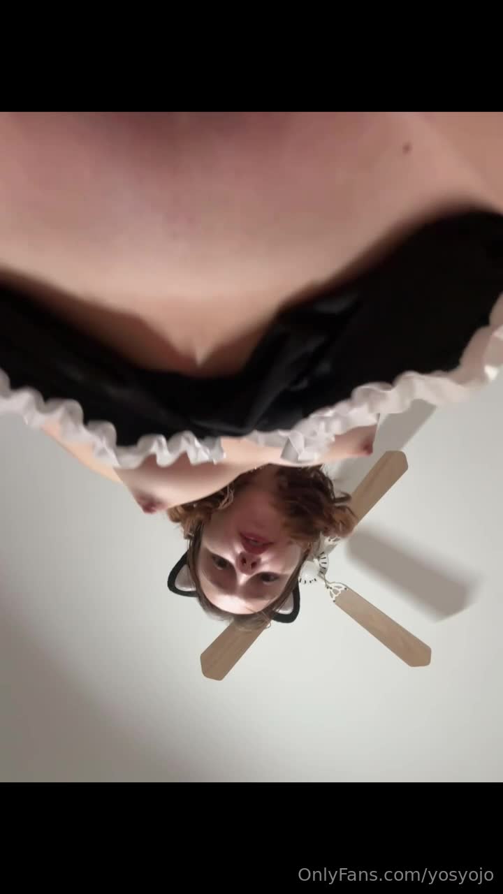 Video 1127652 from yosyojo / cloudychar / 💥Yoko💥