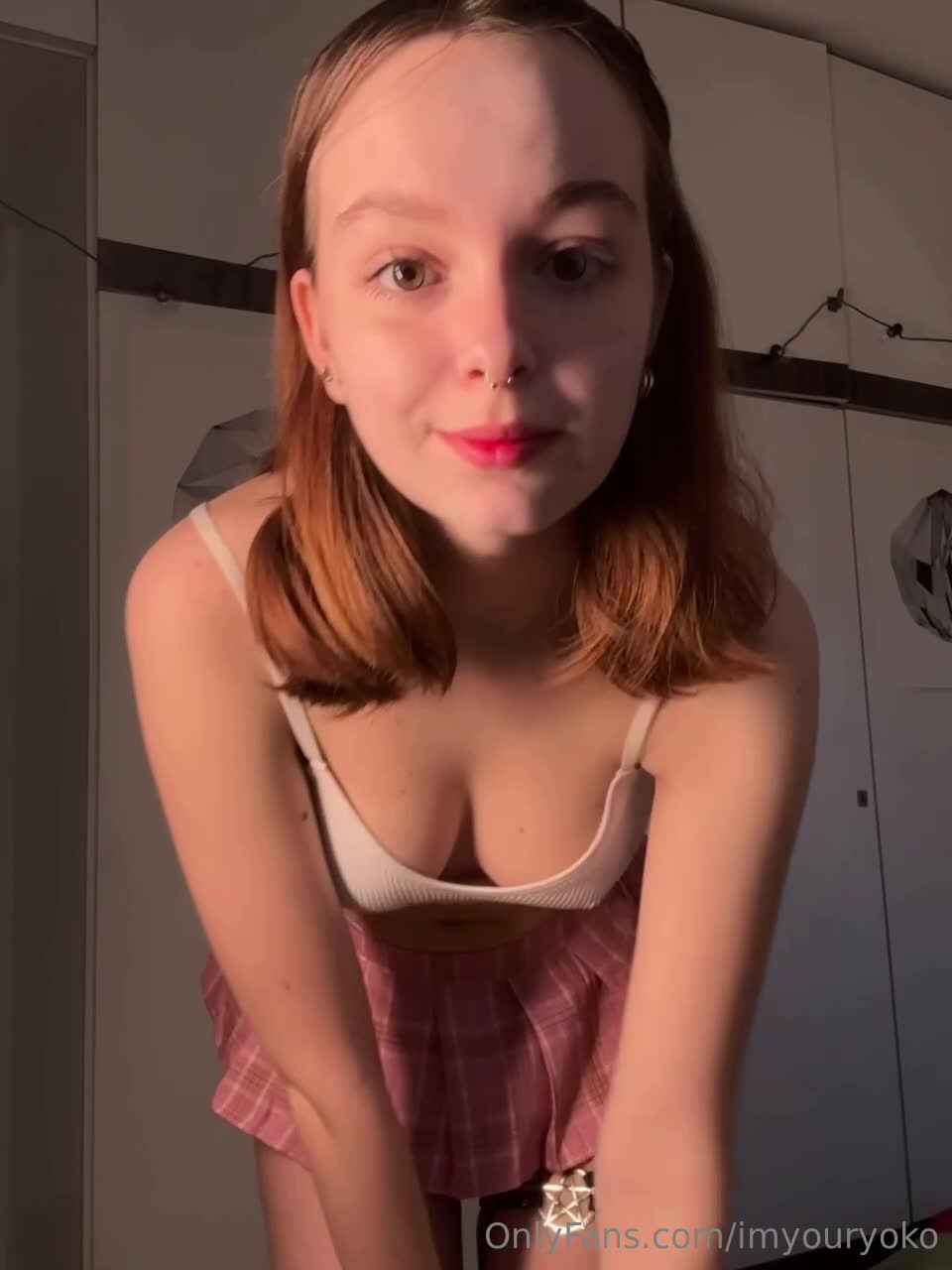 Video 1127684 from yosyojo / cloudychar / 💥Yoko💥