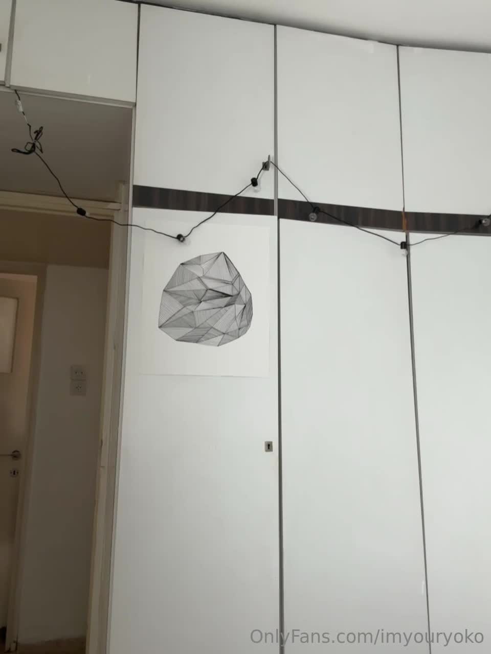 Video 1127683 from yosyojo / cloudychar / 💥Yoko💥