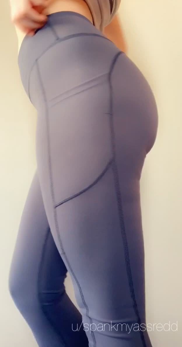 Video 1127708 from Spankmyassredd