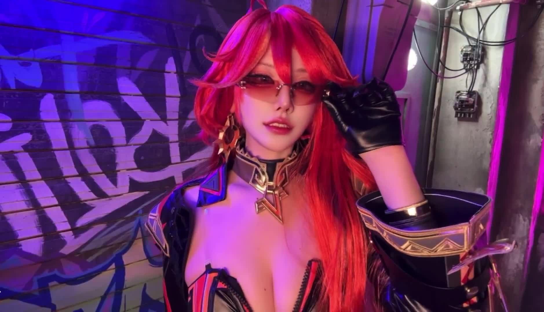 Video 1127720 from riri_thisway