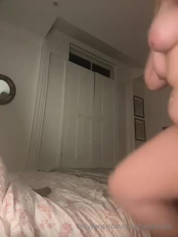 Video 1127879 from rubythestallion