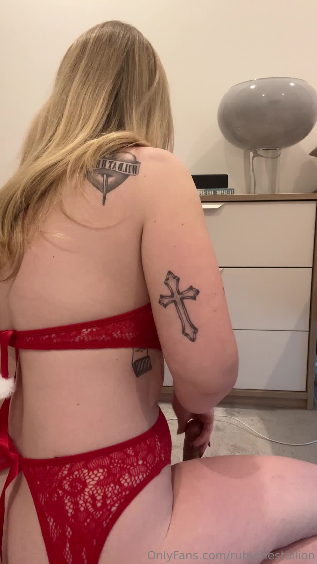 Video 1127905 from rubythestallion