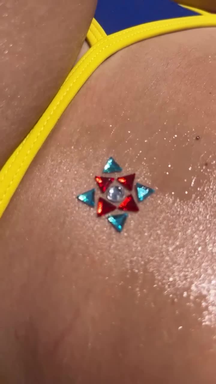 Video 1127925 from Scarlet Aviram