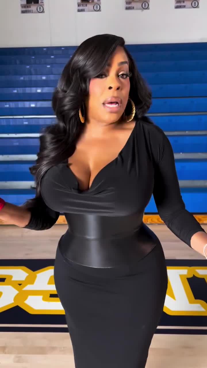 Video 1127939 from Niecy Nash