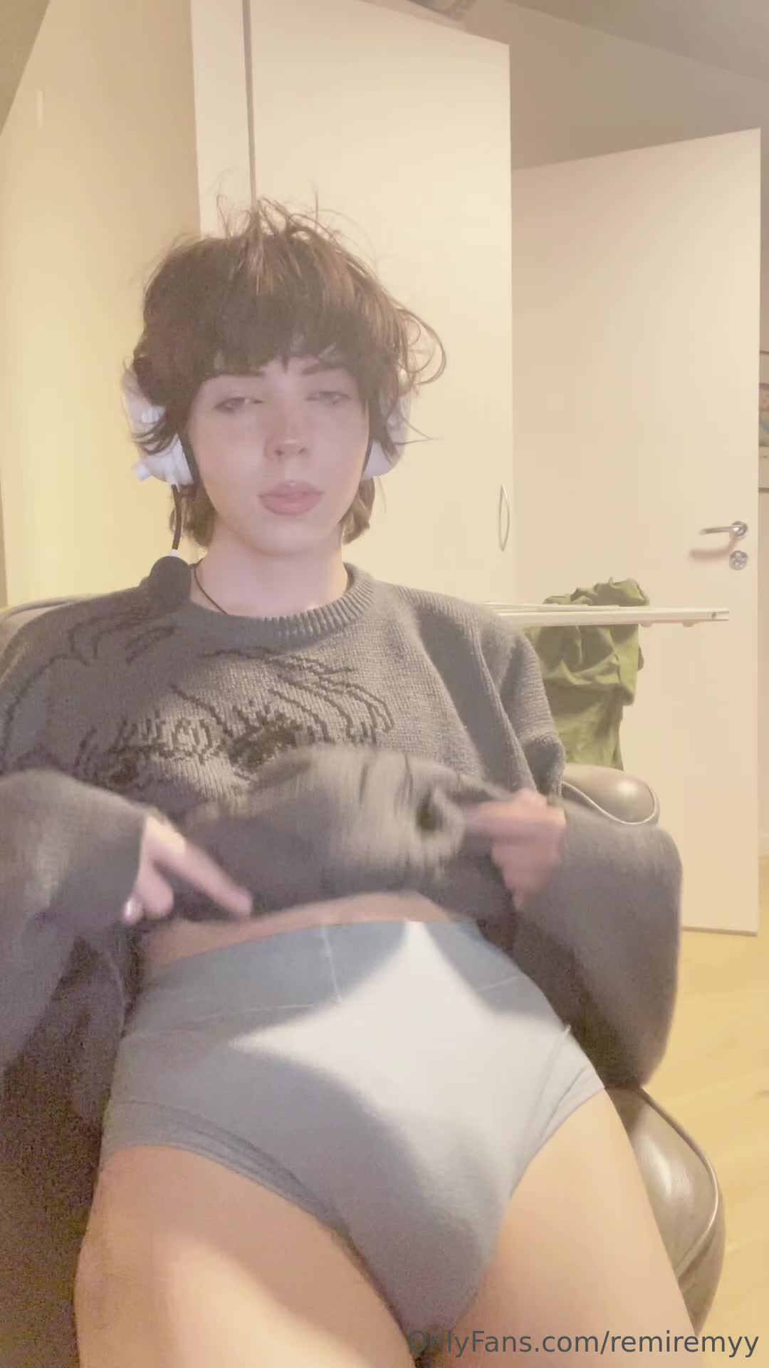 Video 1128038 from remigumi