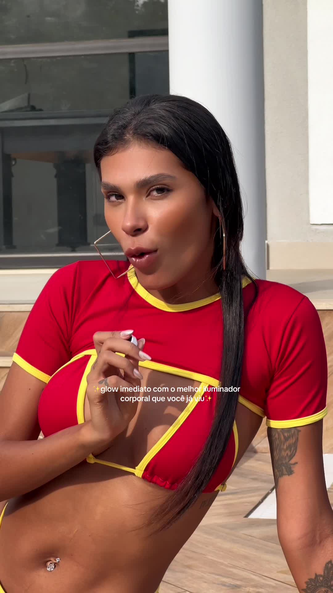 Video 1128263 from Pocah